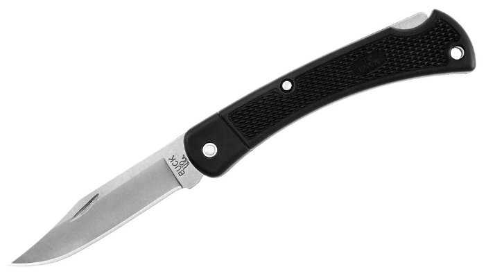 BUCK 110 Folding Hunter LT