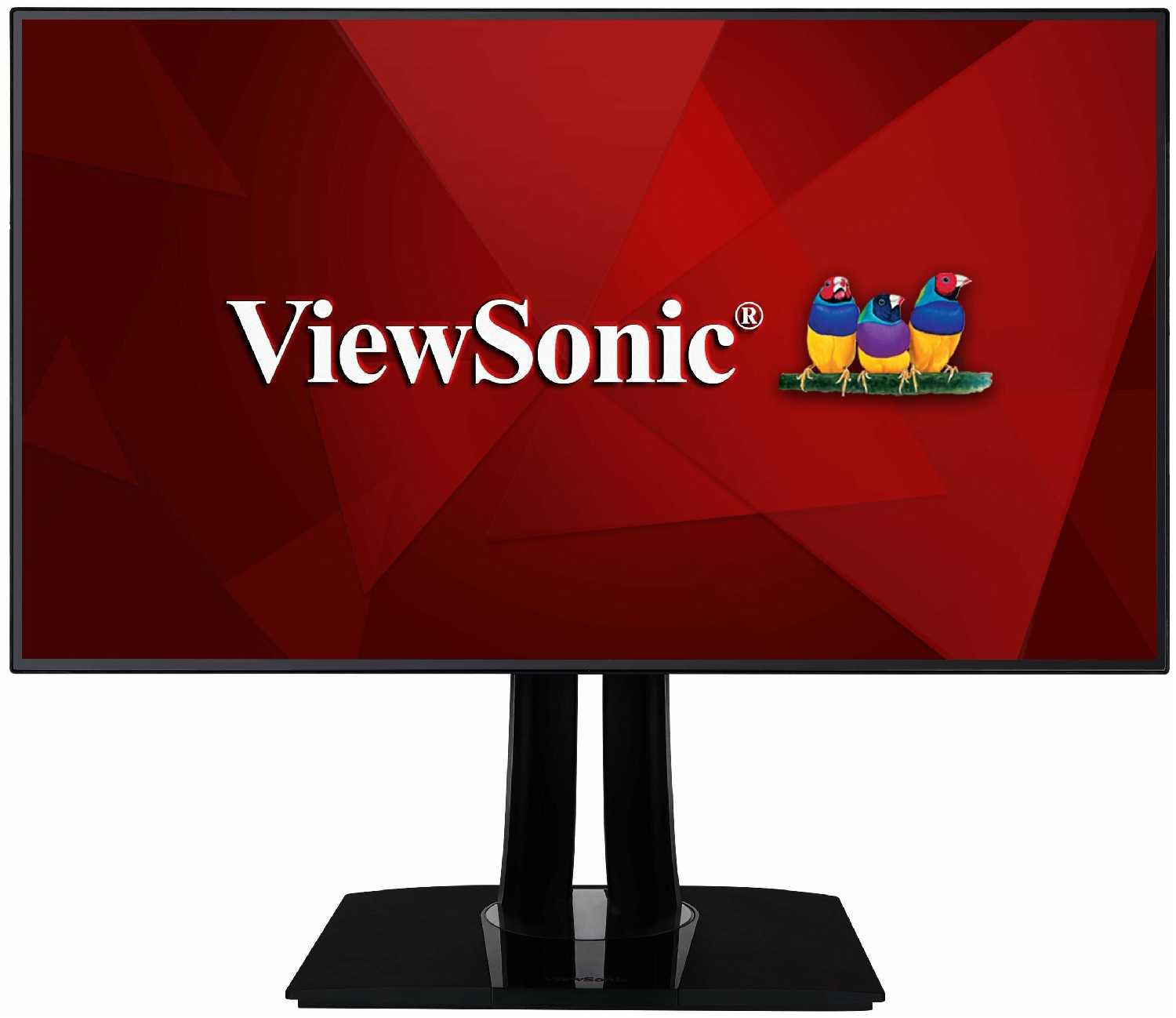 Viewsonic VP2785-4K