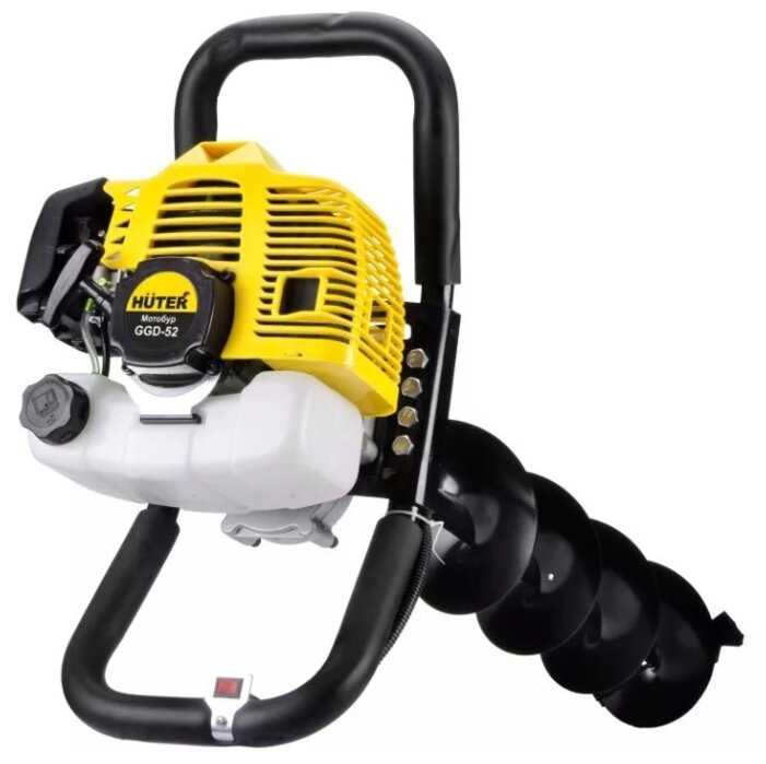 Huter GGD-52 1.9 л.с.