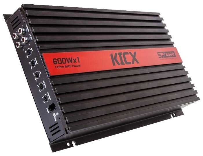Kicx SP 600D