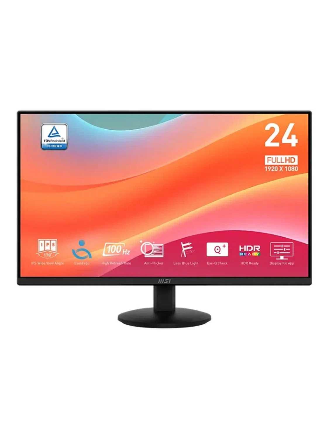 MSI MP242L