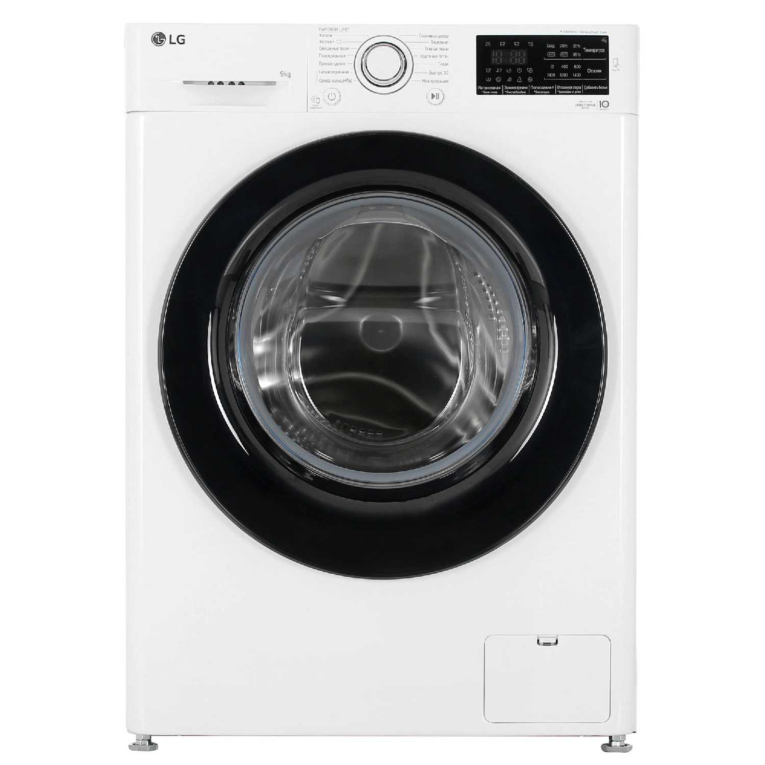LG F4M5VS6W