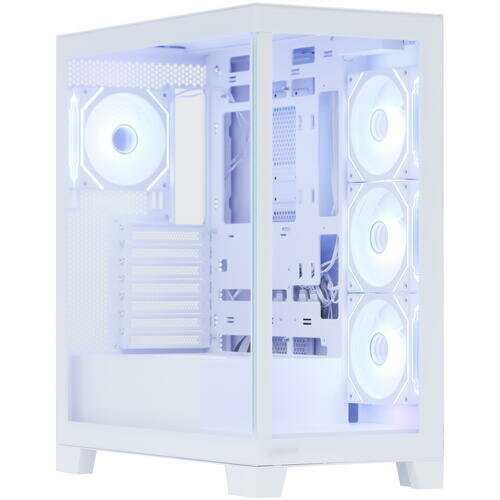 Ardor Gaming Crystal CC2