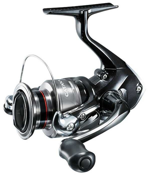 SHIMANO Catana 2500 FD