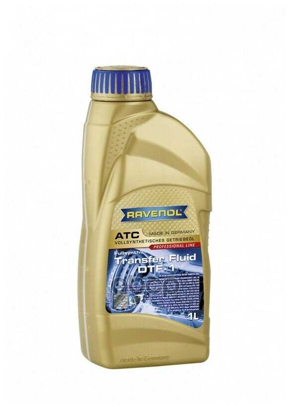 Ravenol (1211128001)