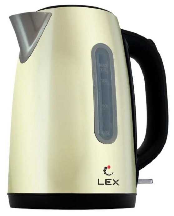 LEX LX 30017-3