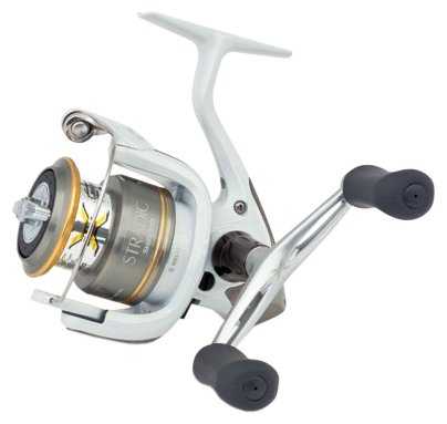 SHIMANO STRADIC 2500 FD