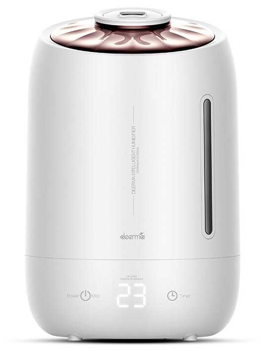Deerma DEM- F603