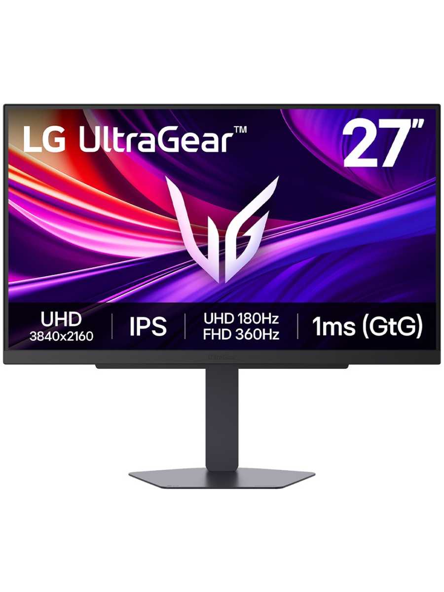LG UltraGear 27G810A
