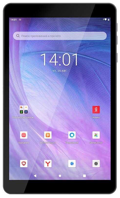 TopDevice Tablet C8 (TDT4528)