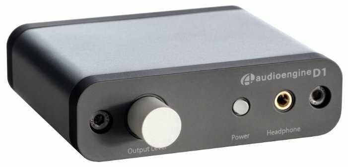Audioengine D1