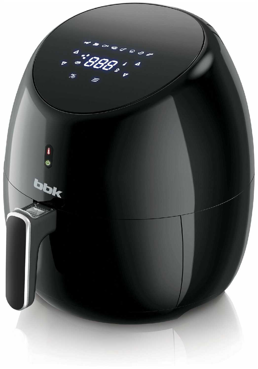 BBK AF505D