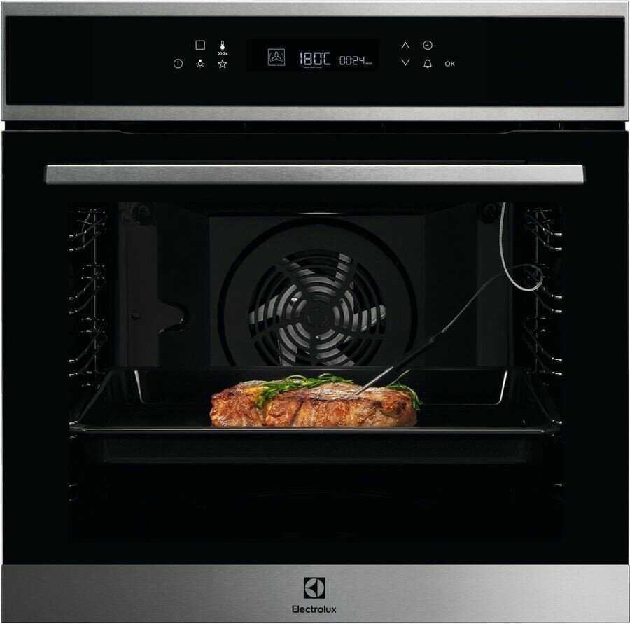 Electrolux EOE7P31X