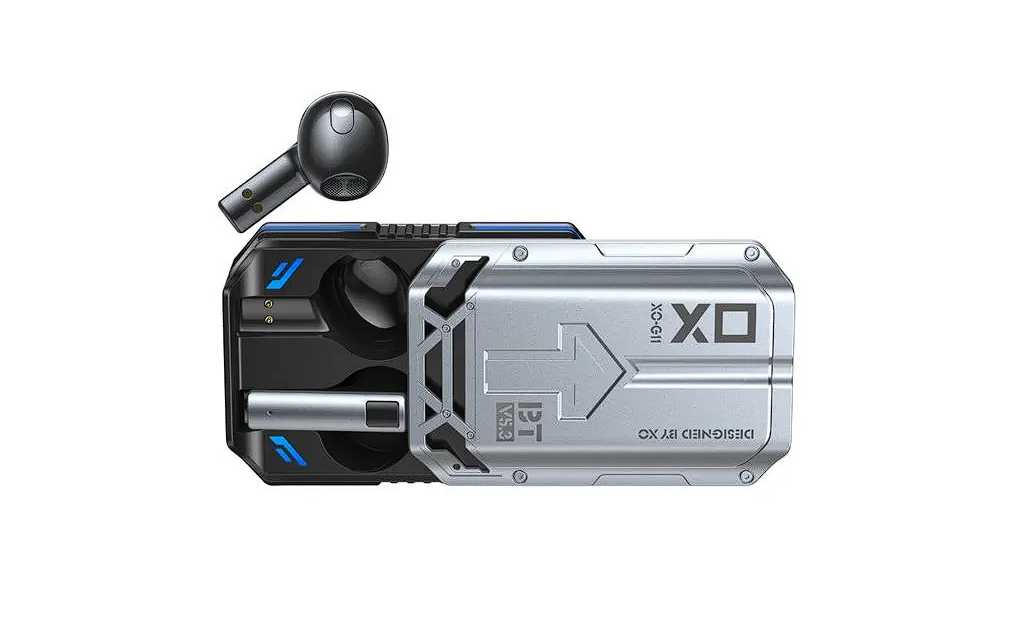 XO G11