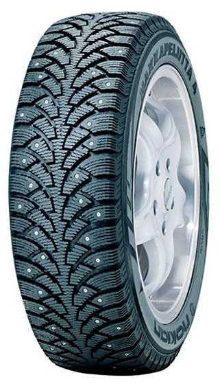 Nokian Tyres Hakkapeliitta 4