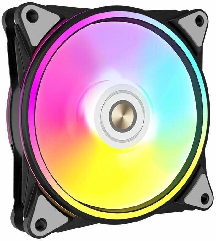 ALSEYE HALO PRO B FAN (8002100rpm)