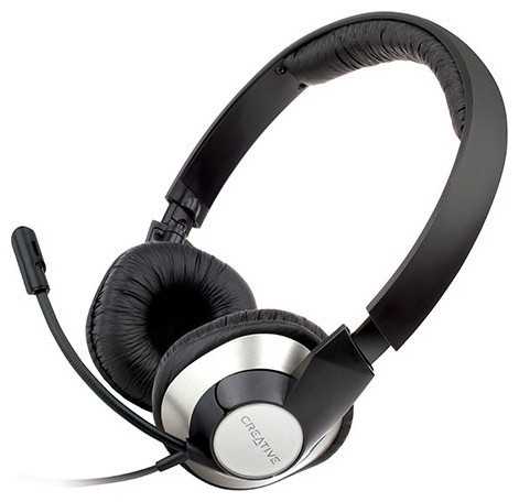 Creative ChatMax HS-720