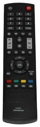 Huayu для Sharp GB042WJSA LCD TV