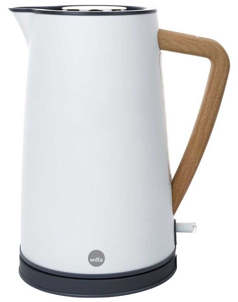 Wilfa WKR-2000