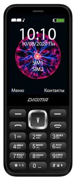 Digma Linx C281