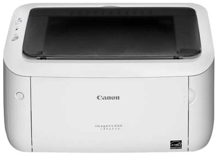 Canon ImageCLASS LBP6030, ч/б, A4