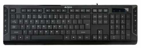 A4Tech KD-600