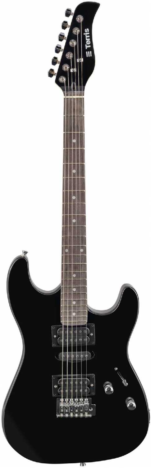 Terris Superstrat