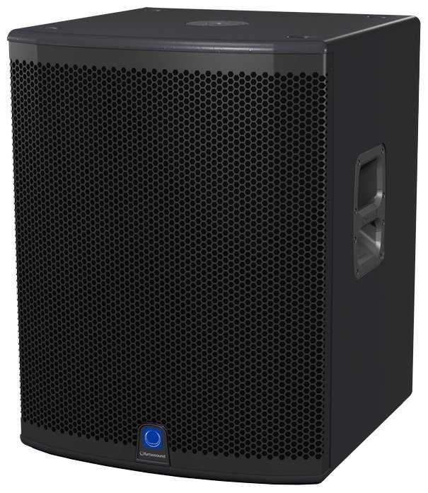 Turbosound IQ18B