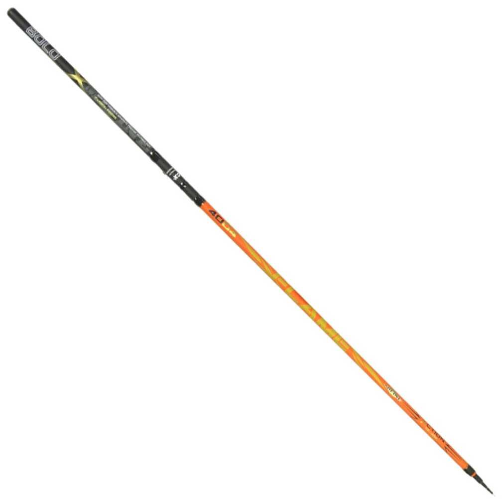 Mifine Flame Bolo