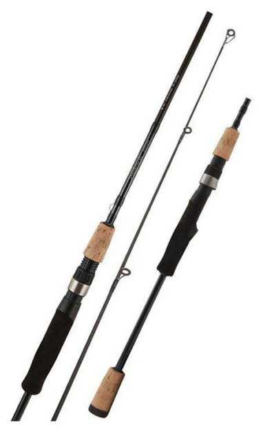 okuma Azaki Rod Spin (AZK-S-702ML)