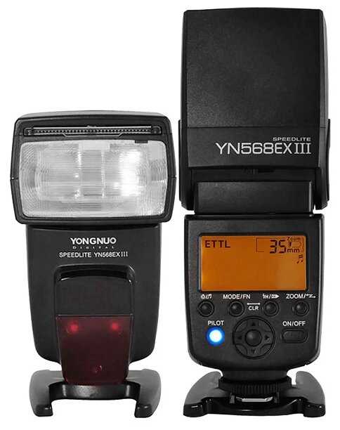 YongNuo Speedlite YN-568EX III для Canon