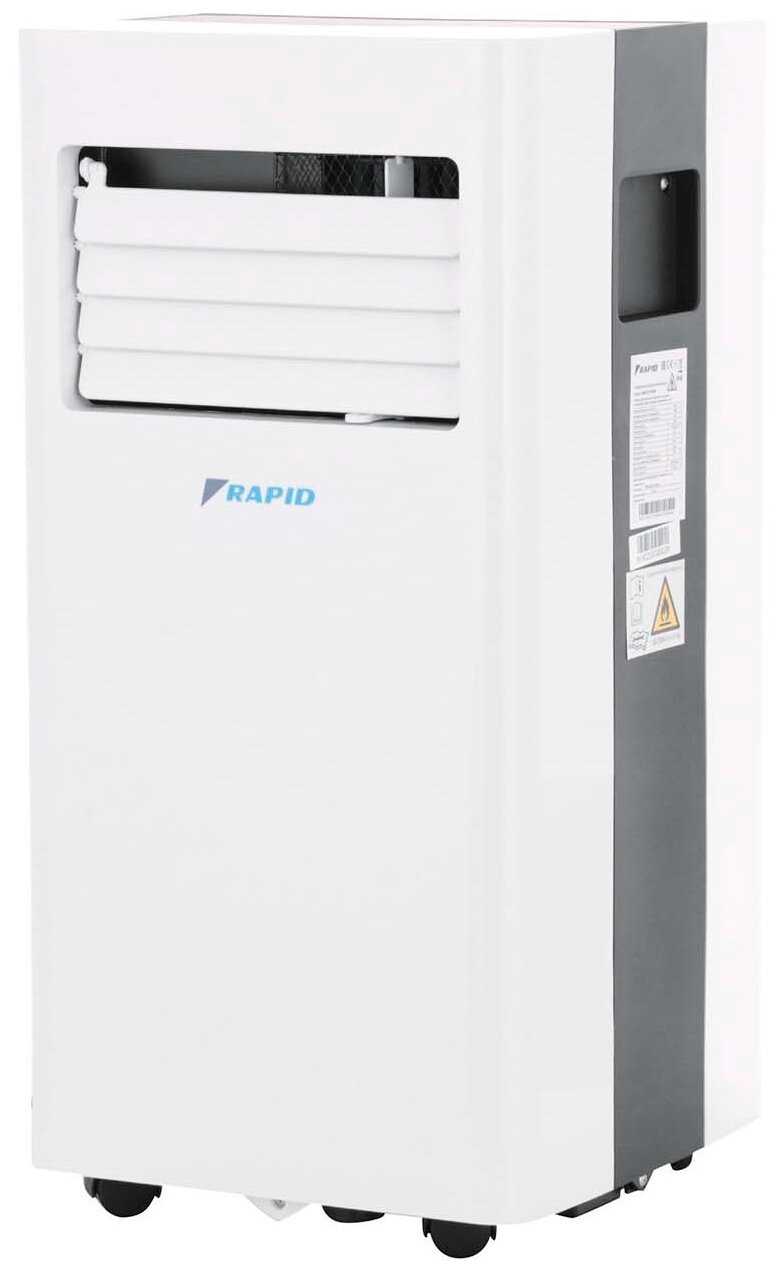 Rapid RAC-09 CE/N6