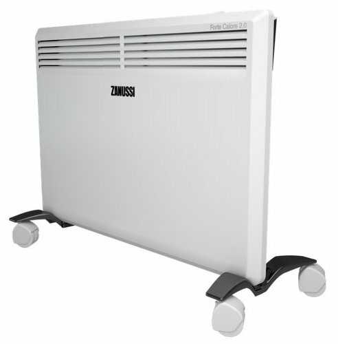 Zanussi ZCH/S-1500 MR