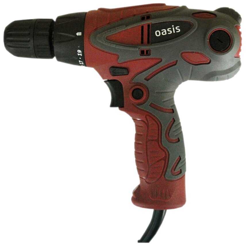 Oasis DS-55