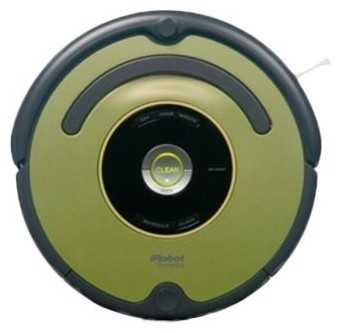 iRobot Roomba 660