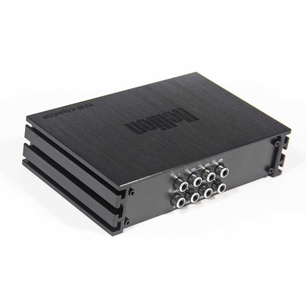 Hellion HAM 4.6Pin DSP