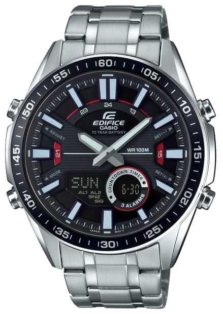 CASIO Edifice EFV-C100