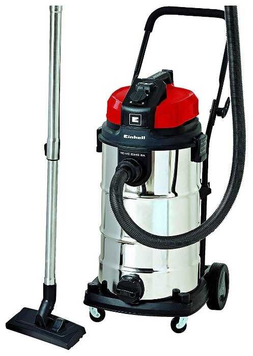 Einhell TE-VC 2340 SA, 1200 Вт