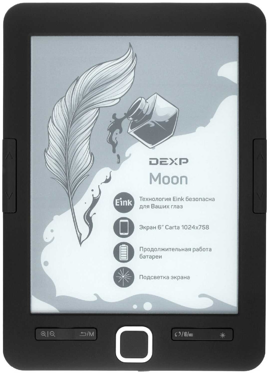 DEXP L3 Moon