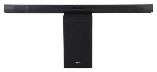 LG SH4D