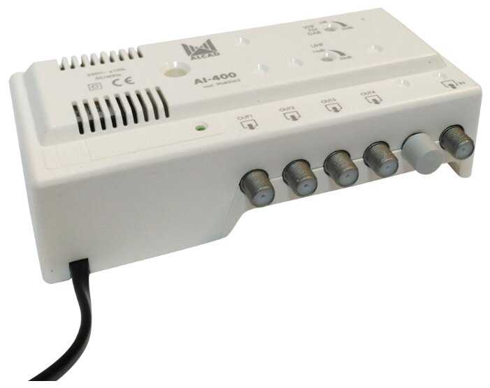 Alcad AI-400