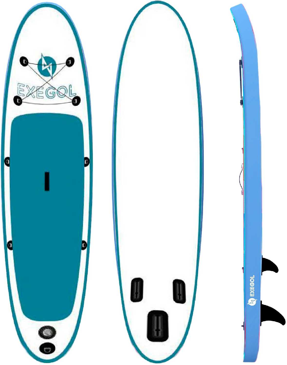 EXEGOL Basic 305