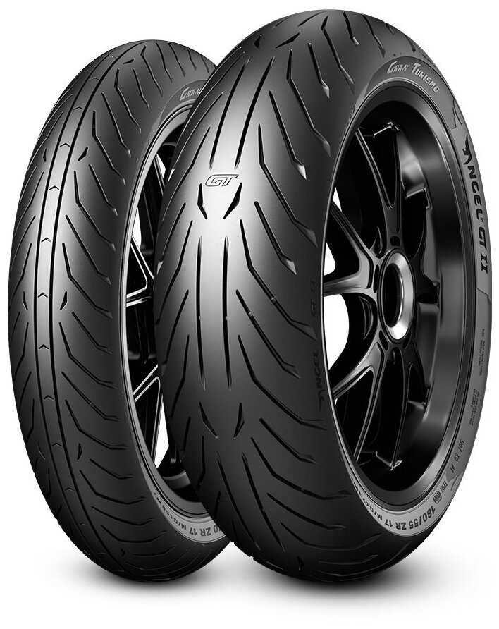 Pirelli Angel GT (190/50 ZR17 73W TL)