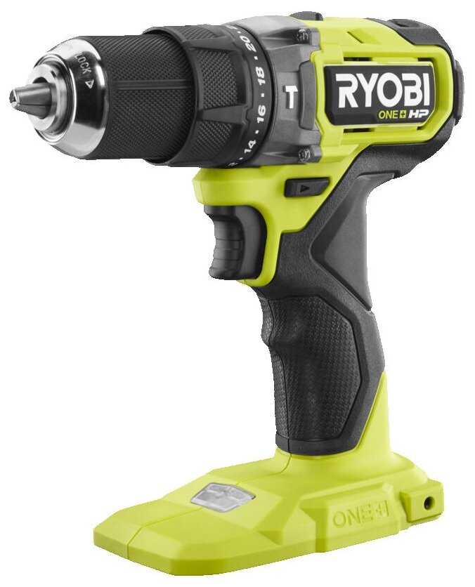 RYOBI ONE+ HP RPD18C-0 5133004981, без аккумулятора