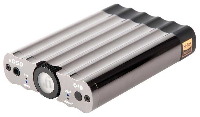 iFi Audio XDsd