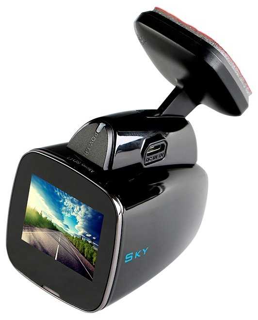 SilverStone F1 A80-GPS Sky, GPS