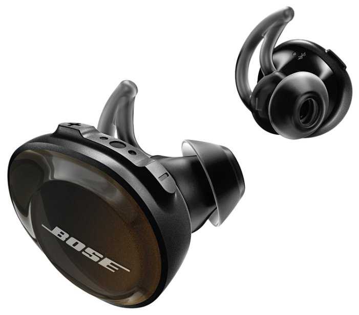 Bose SoundSport Free
