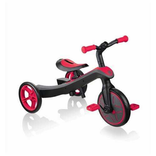 GLOBBER Trike Explorer 2 в 1