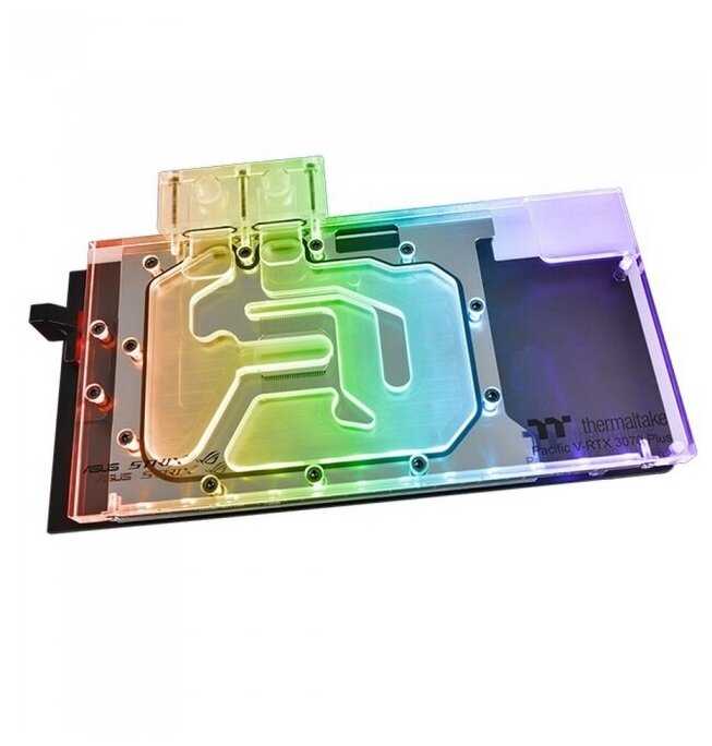 Thermaltake Pacific V-RTX 3070 Plus