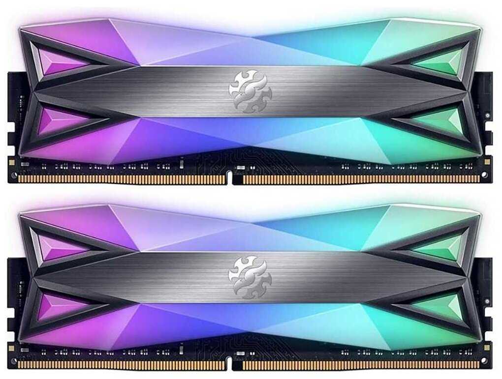 XPG Spectrix D60G